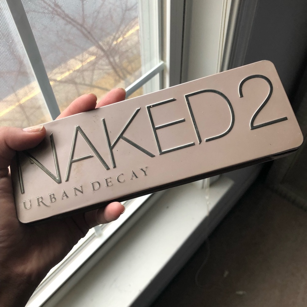 Naked 2